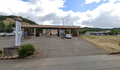 Car Wash Self Serve