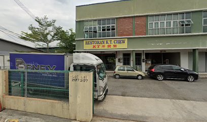 Restoran K.T. Chew