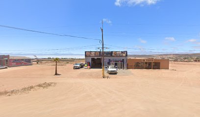 Taqueria GUANAJUATO