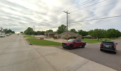 Southern Oklahoma Nutrition