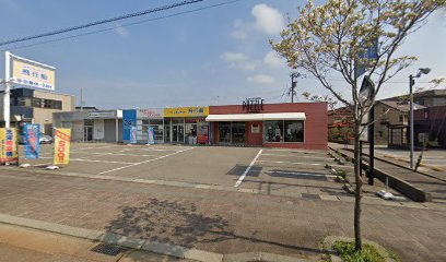 メンズ美肌脱毛メンズアルゴ 小松店