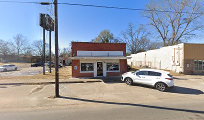 Reese Barber Shop