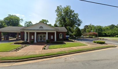 First State Bank