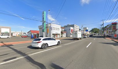 ㈱ポーラ 北広島店