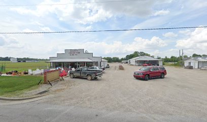 W-W Country Feed Store