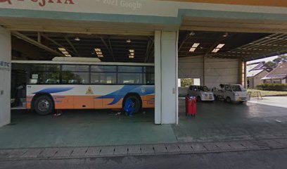 （有）藤田自動車整備工場