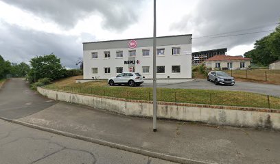 SEDE Environnement - Agence Limousin Charentes
