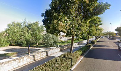 Atracción turística - Mirador dе Puente Viejo - Zamora