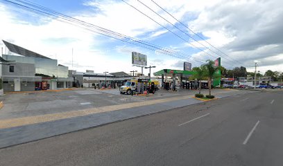 Servicio Aguascalientes, Sa De Cv