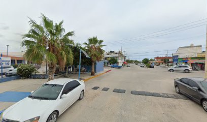 Vacunación COVID-19 - HOSPITAL General CABO San LUCAS