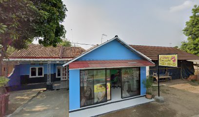 2 putri salon