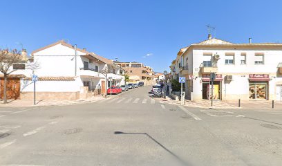 Imagen del negocio El Rincón De Luciano S L en Maracena, Granada