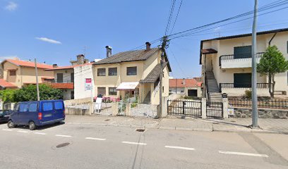 Café-Restaurante Teixeira