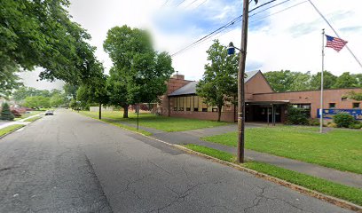 Livingston Avenue School