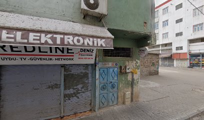 DENİZ ELEKTRONİK