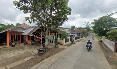 Madrasah Diniyah Takmiliyah Awaliyah AL-BAHRIE