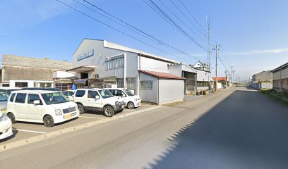 阿部エンジニアリング（株） 工場