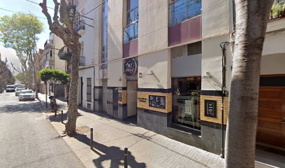 Imagen del negocio Ritmes Escuela de Danza en Badalona, Barcelona