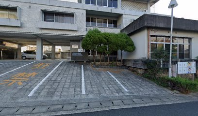 岡山県美作保健所