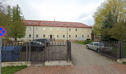 Vilkaviškio vyskupijos šeimos centras