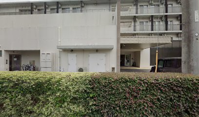 特別養護老人ホーム カメリア桜ケ丘