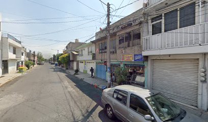 Iglesia de Cristo Ciudad de Refugio Ministerios Ebenezer México