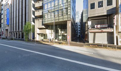 税理士法人東京パートナーズ会計事務所