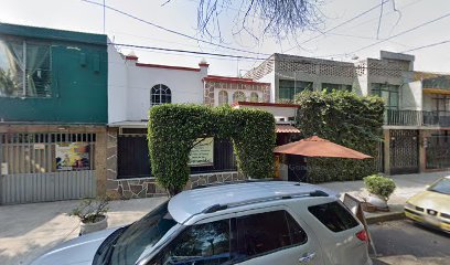 Casa Mamita's