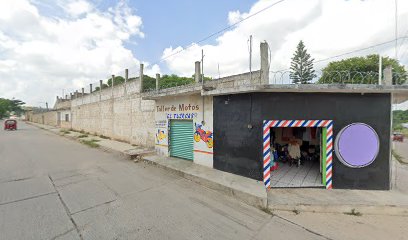 BARBER SHOP 'EL REY '