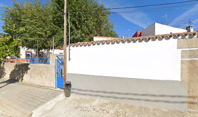 Colegio de educación infantil y primaria en Ávila