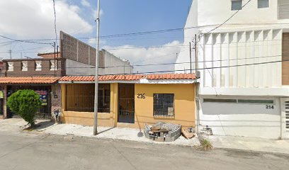 Centro Infantil Profesor José Marroquin