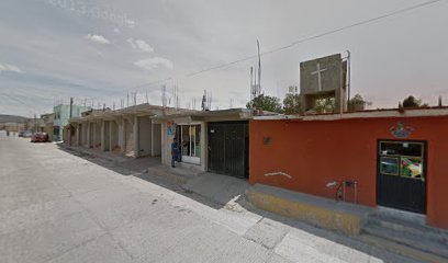 Comercializadora de Básculas México