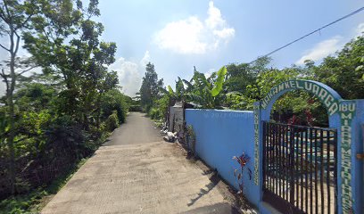 Masjid