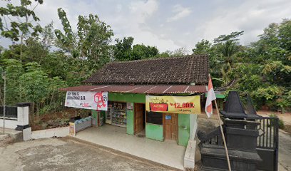 Lapangan Sonoharjo