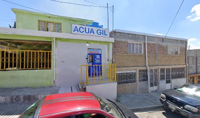 Acua Gil