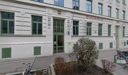 Kooperative Mittelschule-Redtenbachergasse