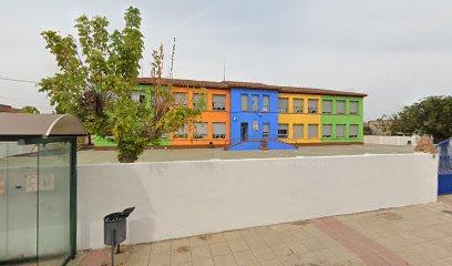 Colegio Rural Agrupado Albeos