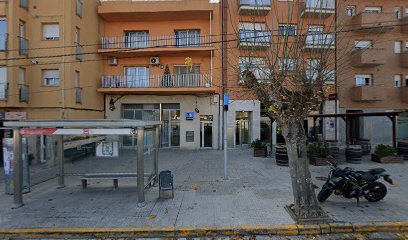 Cajeros automáticos - Cajero Banco Sabadell - Torrelles dе Foix