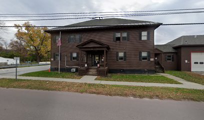 St Albans Police Department