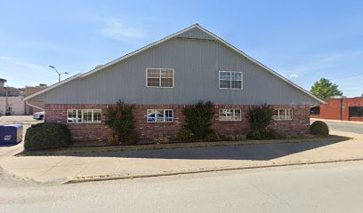 Ottawa County Tag Office