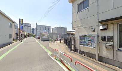 PiPPA 鴻巣駅東口ポート