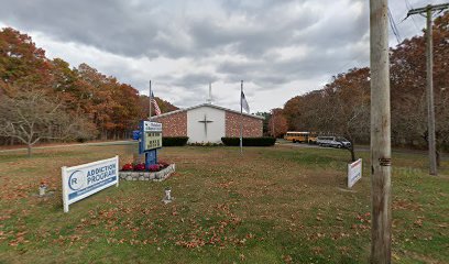 Mainland Baptist Church