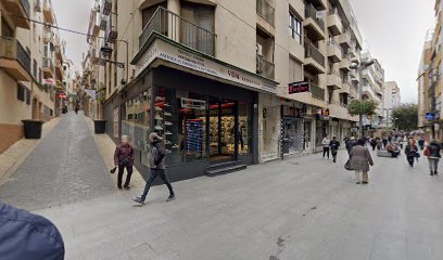 USTEA-Jaén en Jaén