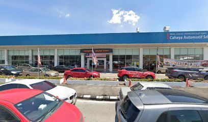 M Power Garage SDN BHD-Segambut