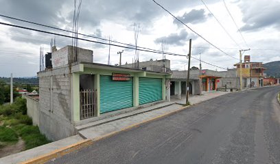 Carpinteria San Juan