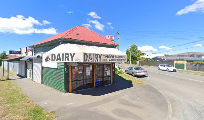 Fortress Dairy