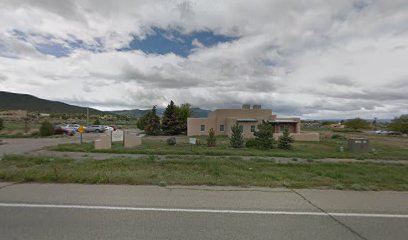 Taos Public Health Office