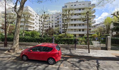 Multi Gym Vitalité Neuilly-sur-Seine