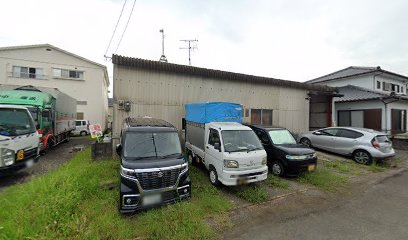 （有）田中運送 本渡営業所