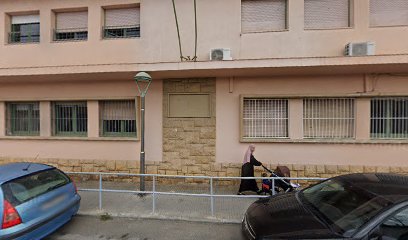 Escola Torreforta en Tarragona